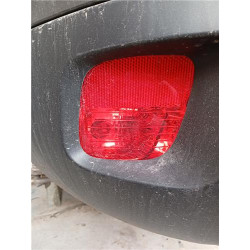 PILOTO DEFENSA TRA. IZDO.