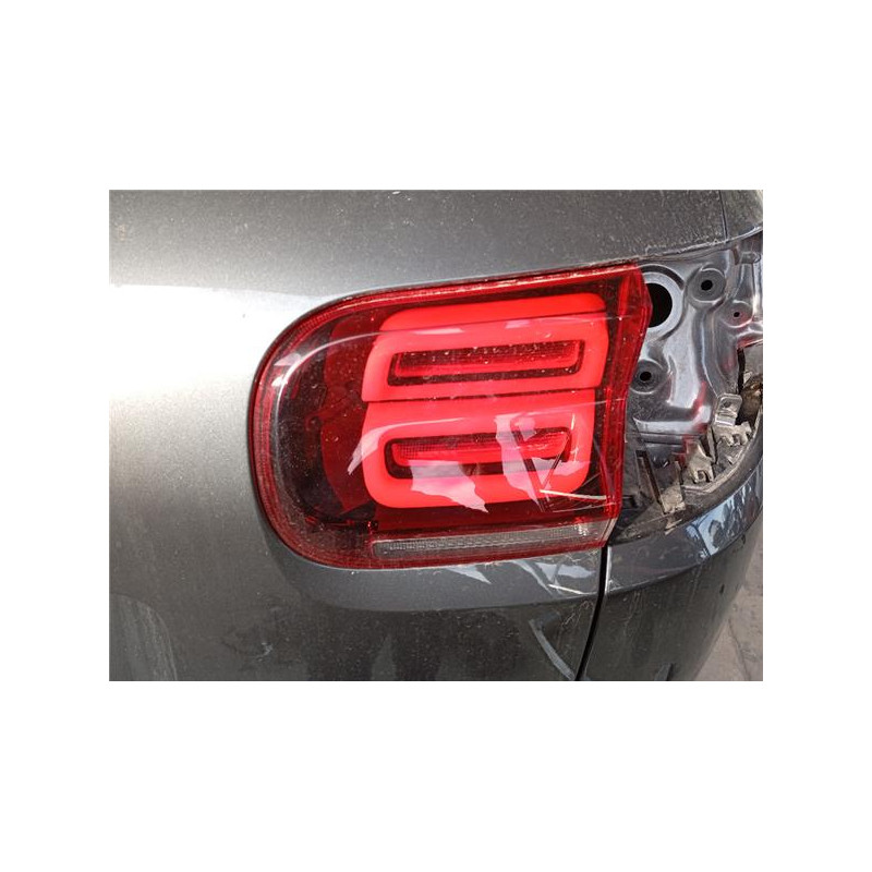 PILOTO PORTON TRA. DCHO.