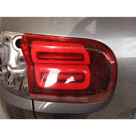 PILOTO PORTON TRA. IZDO.