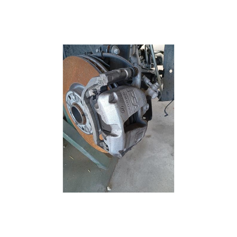 PINZA FRENO DEL. DCHA.