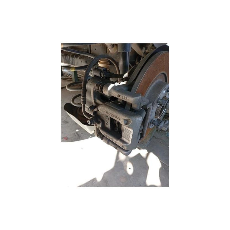 PINZA FRENO TRA. DCHA.