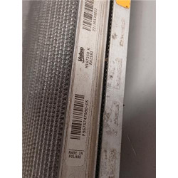 RADIADOR para Citroen C5 Aircross (08.2018->)