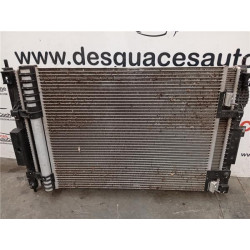 RADIADOR AIRE ACONDICIONADO