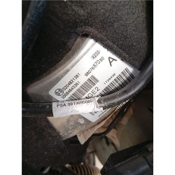 SERVOFRENO para Citroen C5 Aircross (08.2018->)