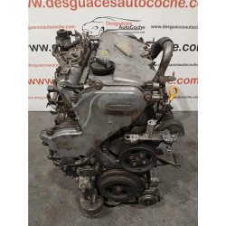 MOTOR COMPLETO