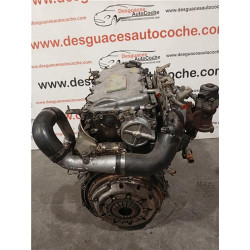 MOTOR COMPLETO