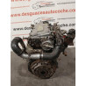MOTOR COMPLETO
