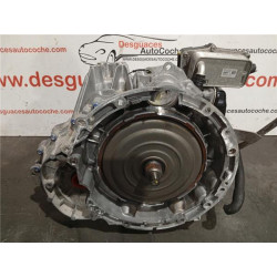 CAJA CAMBIOS AUTOMATICA