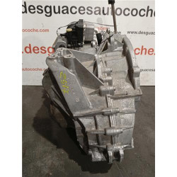 CAJA CAMBIOS AUTOMATICA