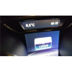 CAJA CAMBIOS AUTOMATICA