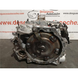 CAJA CAMBIOS AUTOMATICA para Citroen C5 Aircross (08.2018->)