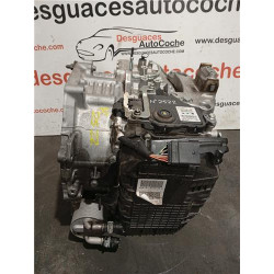 CAJA CAMBIOS AUTOMATICA