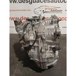 CAJA CAMBIOS AUTOMATICA