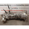 CAJA CAMBIOS MANUAL 4X4