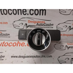 MANDO DE LUCES para Mercedes-Benz Clase CLA (BM 117)(03.2013->)