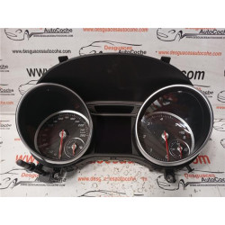 CUADRO INSTRUMENTOS para Mercedes-Benz Clase CLA (BM 117)(03.2013->)