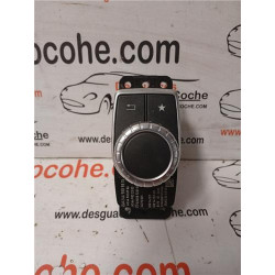 MANDO MULTIFUNCION para Mercedes-Benz Clase CLA (BM 117)(03.2013->)