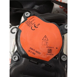 CINTURON SEGURIDAD DEL. DCHO. para Mercedes-Benz Clase CLA (BM 117)(03.2013->)