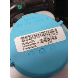 CINTURON SEGURIDAD DEL. DCHO.