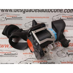 CINTURON SEGURIDAD DEL. DCHO.