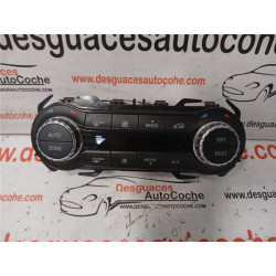 MANDOS CLIMATIZADOR para Mercedes-Benz Clase CLA (BM 117)(03.2013->)