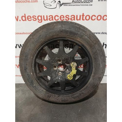 RUEDA COMPLETA REPUESTO