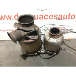 FILTRO ANTIPARTICULAS