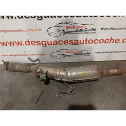 FILTRO ANTIPARTICULAS