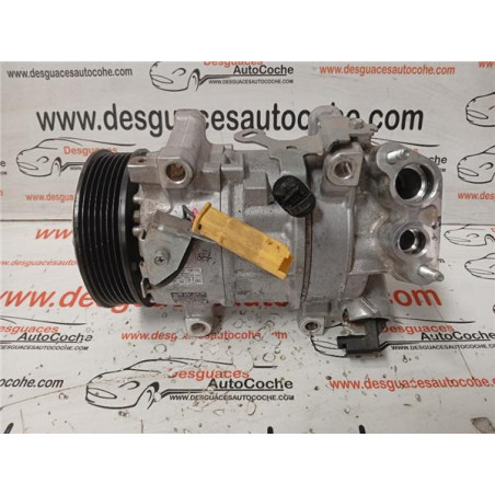 COMPRESOR AIRE ACOND.