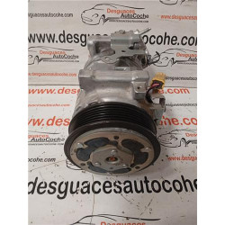 COMPRESOR AIRE ACOND.