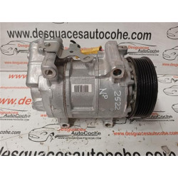 COMPRESOR AIRE ACOND.