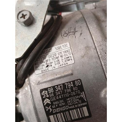 COMPRESOR AIRE ACOND.