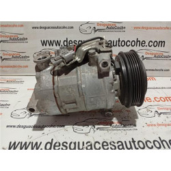 COMPRESOR AIRE ACOND.