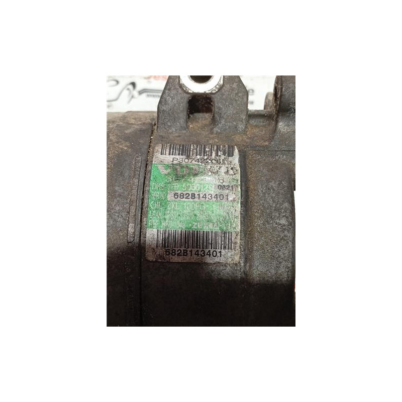 COMPRESOR AIRE ACOND.