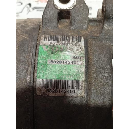 COMPRESOR AIRE ACOND.