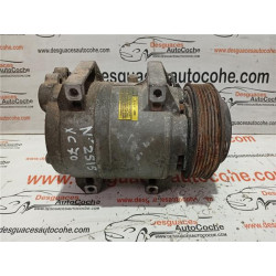 COMPRESOR AIRE ACOND.