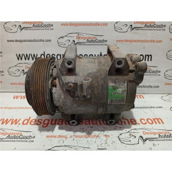 COMPRESOR AIRE ACOND.