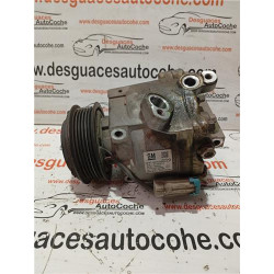 COMPRESOR AIRE ACOND.