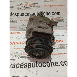 COMPRESOR AIRE ACOND.