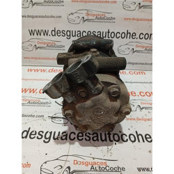COMPRESOR AIRE ACOND.
