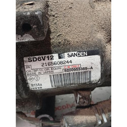 COMPRESOR AIRE ACOND.