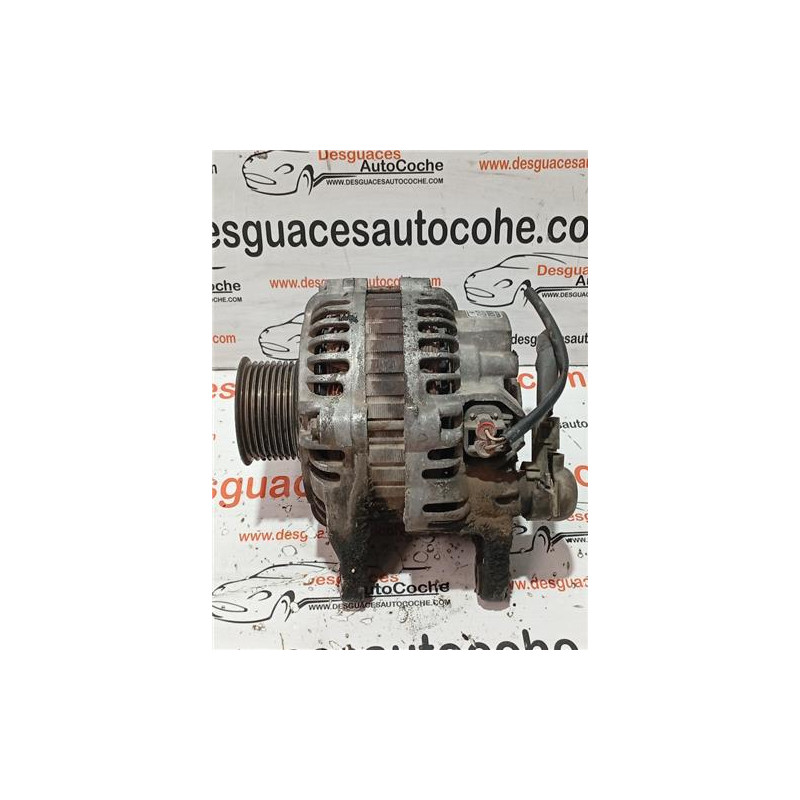 ALTERNADOR