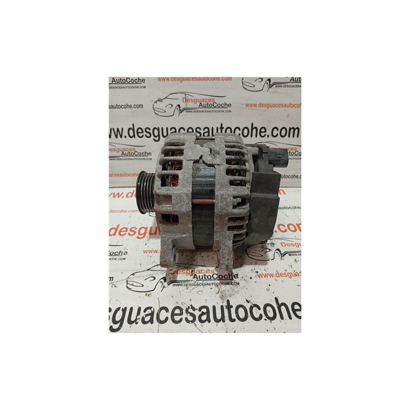 ALTERNADOR