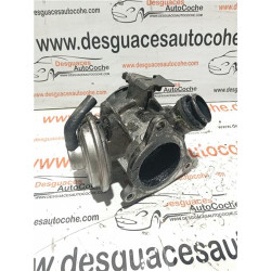 EGR para Mercedes-Benz Clase C (BM 203) Berlina (02.2000->)