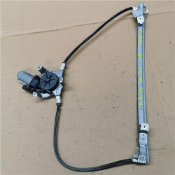 ELEVALUNAS ELECTRICO DEL. DCHO.