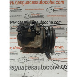 COMPRESOR AIRE ACOND. para Kia Sportage (1994->)