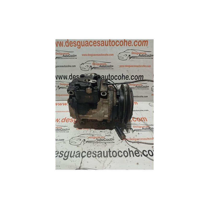 COMPRESOR AIRE ACOND.