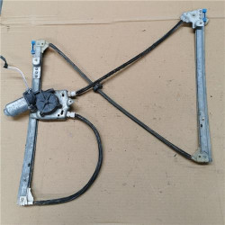 ELEVALUNAS ELECTRICO DEL. DCHO.