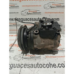 COMPRESOR AIRE ACOND.