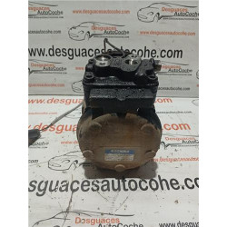COMPRESOR AIRE ACOND.
